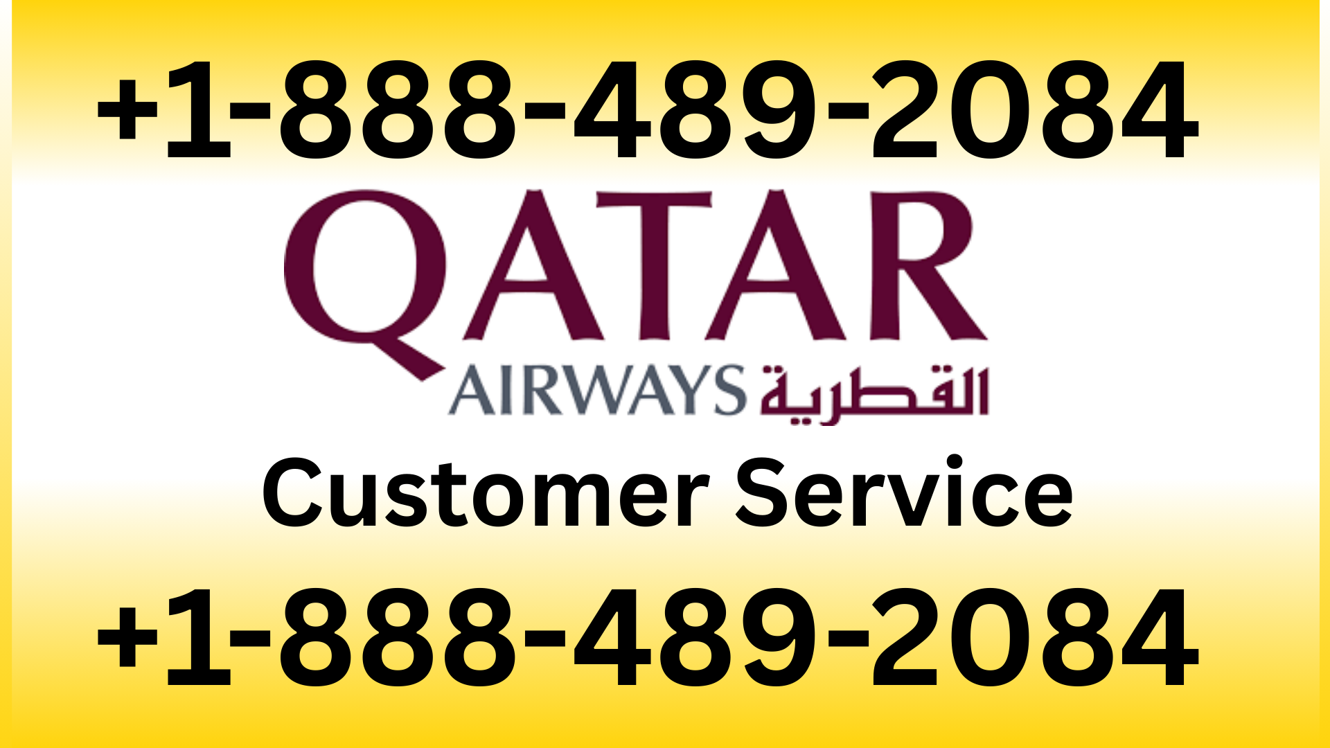 âœ¦ Talk to an Qatar AirwaysÂ® Customer Serviceâ„  Human âœºâœ¦ â€“ Fast Access Guide - YouTube